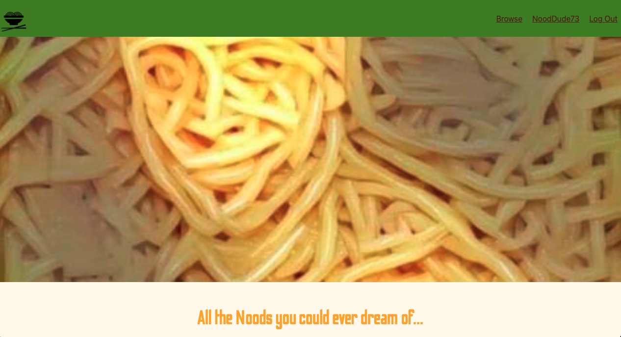 Noods Screenshot